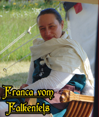 Franca vom Falkenfels